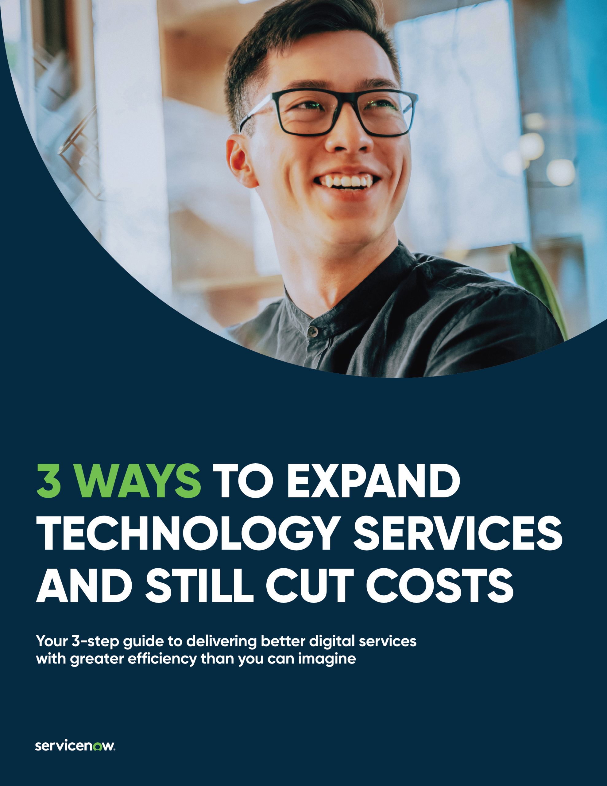3 Ways To Expand Technology Services and Still Cut Costs