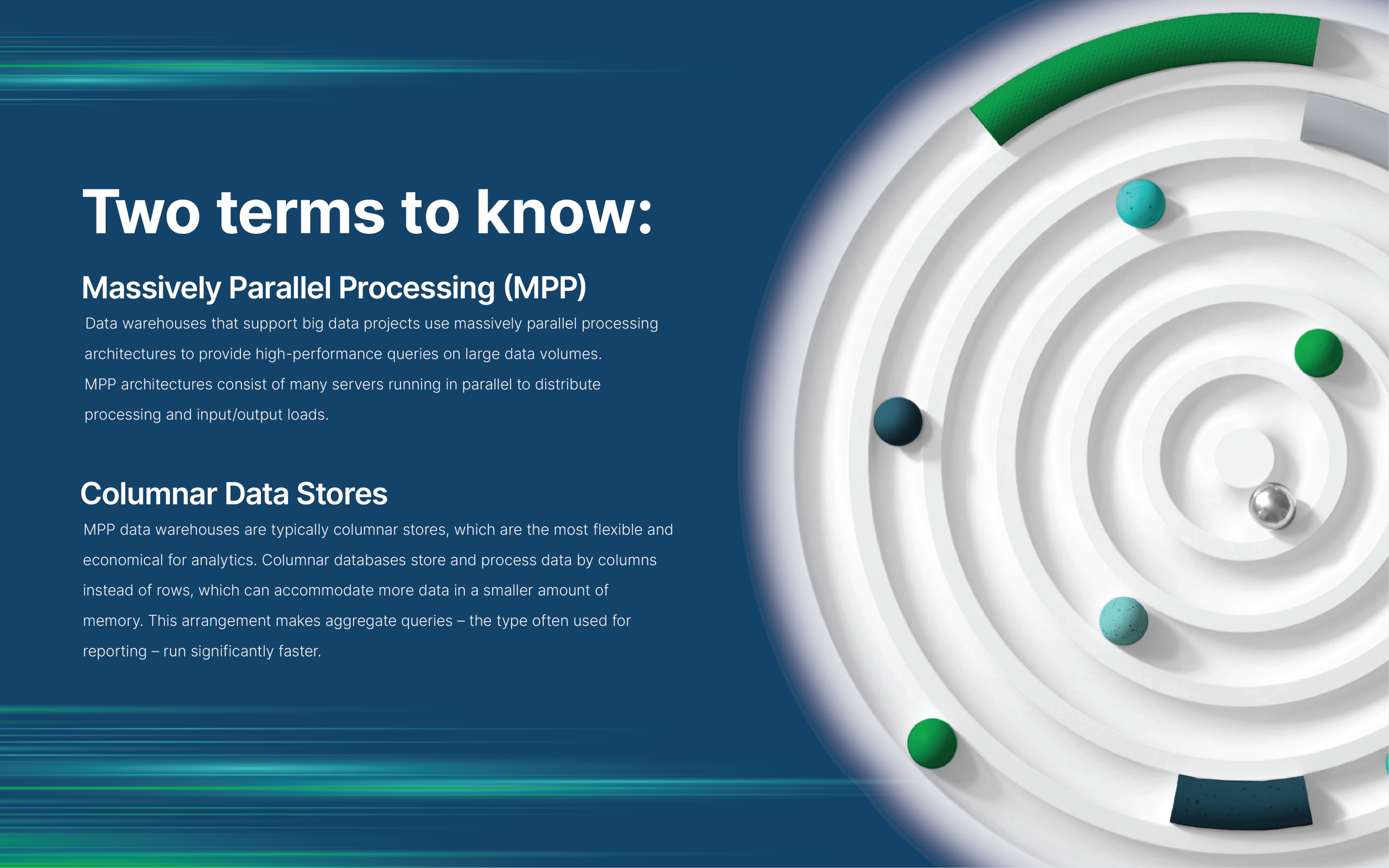 Top Cloud Data Warehouses for the Enterprise: Amazon vs. Azure vs. Google vs. Snowflake