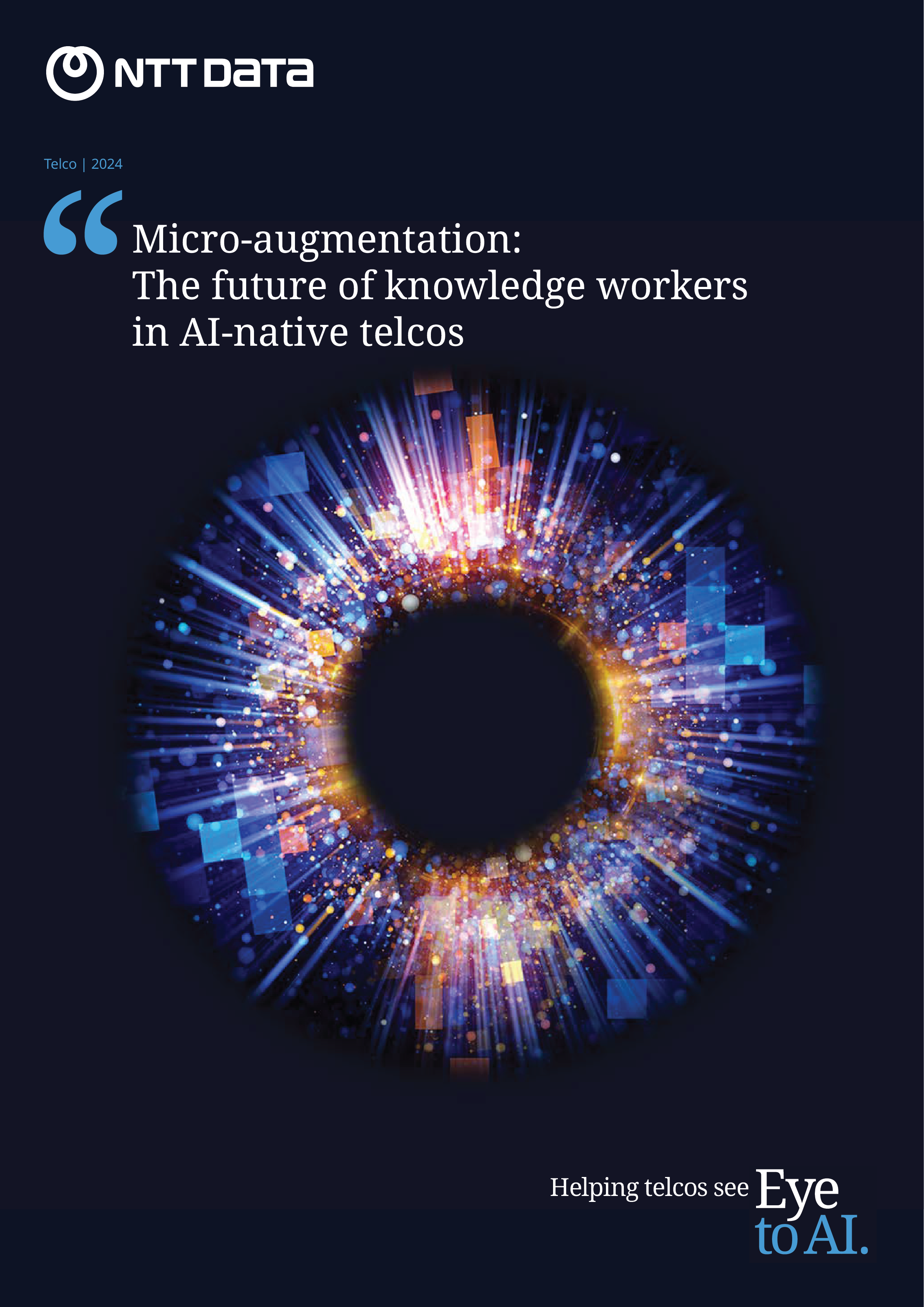 Micro-augmentation: How AI is driving faster time to market through SDLC