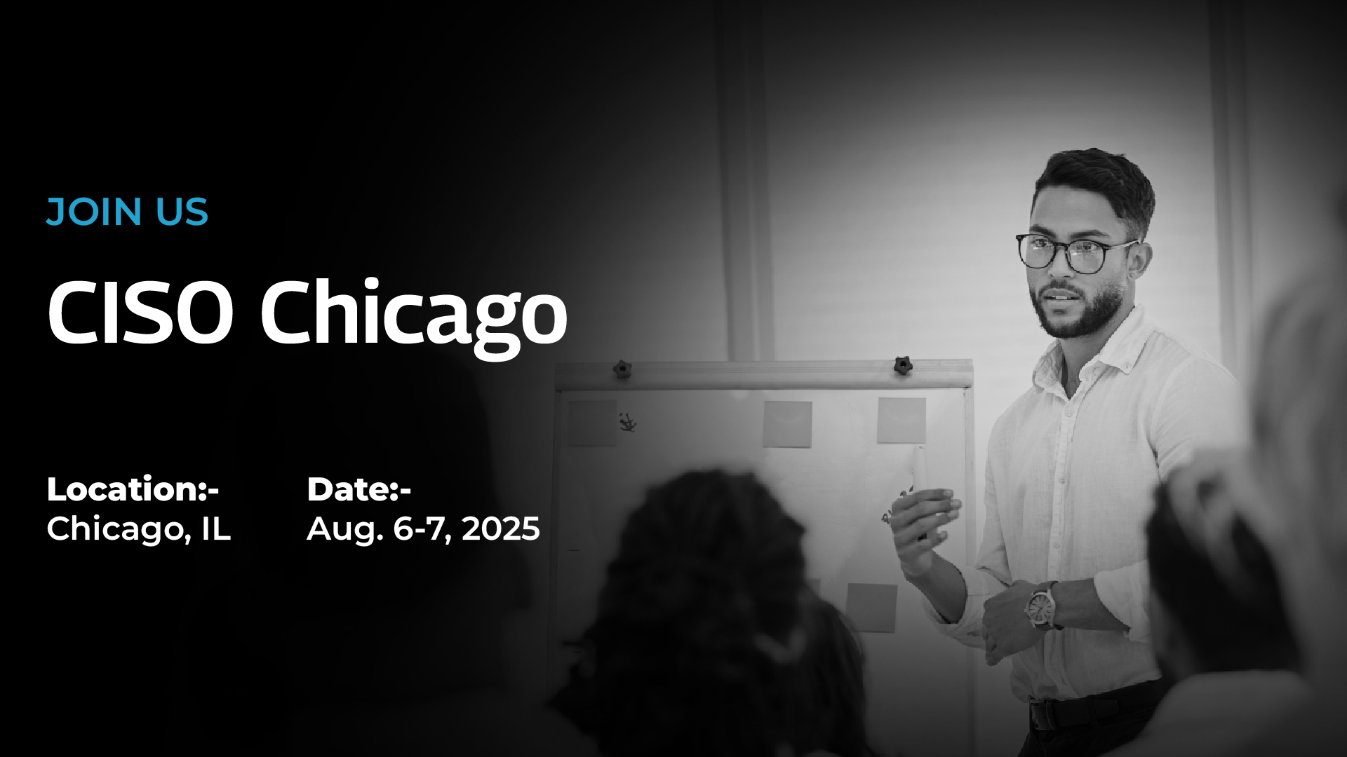 CISO Chicago