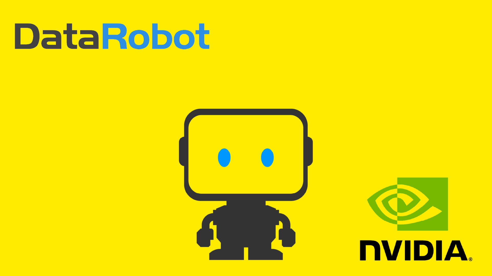 DataRobot Announces Agent Workforce Platform Built with NVIDIA