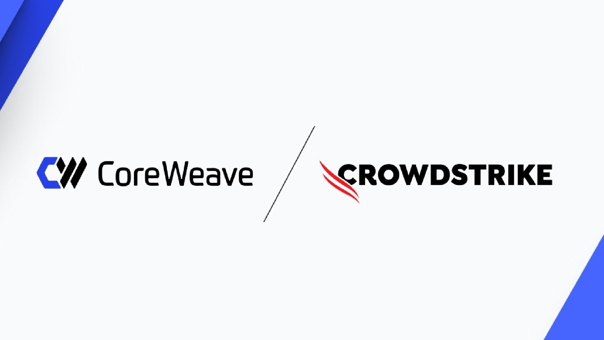 CrowdStrike, CoreWeave Partner to Secure the Agentic AI Cloud