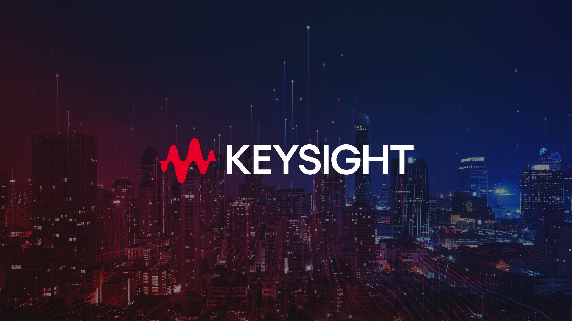 Keysight Named Leader in 2025 Gartner Magic Quadrant for AI Testing