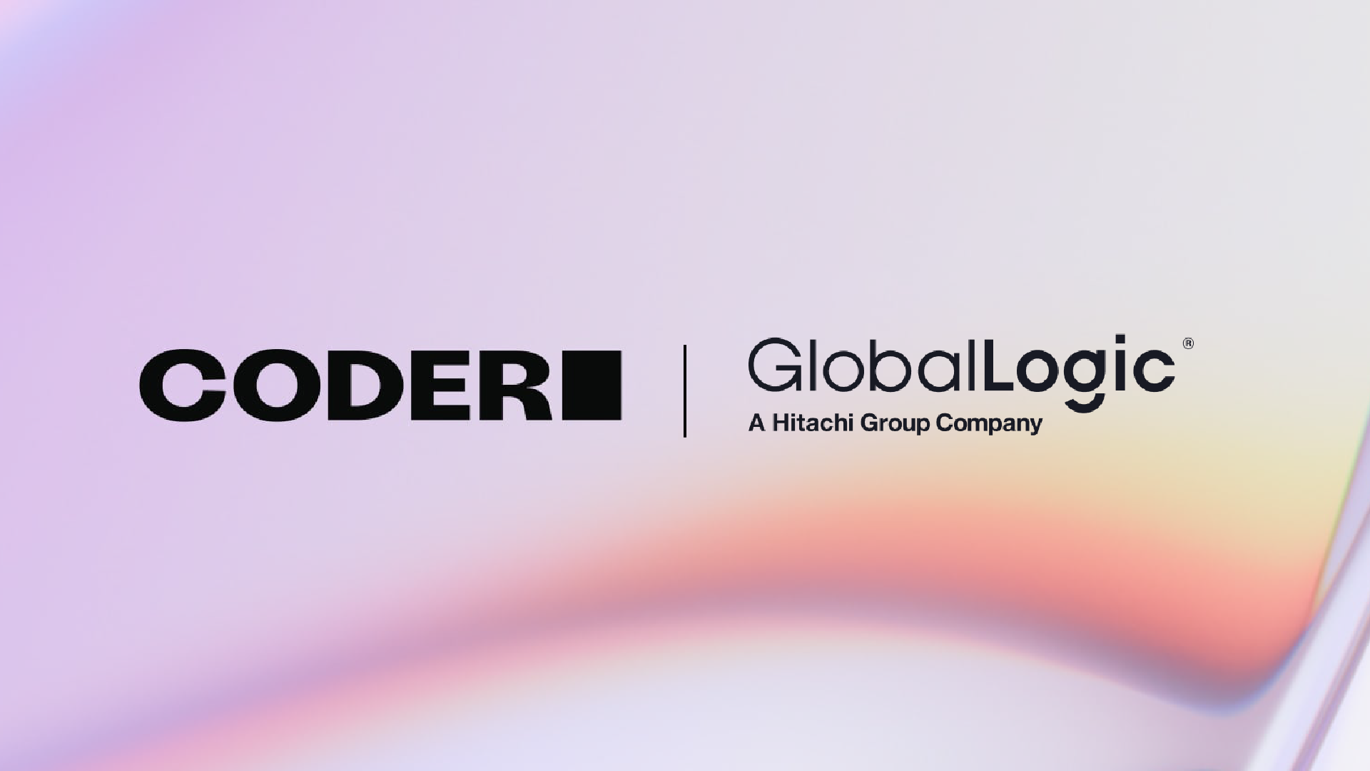 Coder and GlobalLogic Partner to Accelerate AI Development in the Enterprise