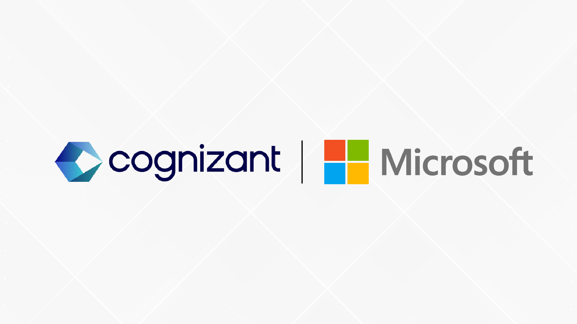 Cognizant and Microsoft Expand Partnership to Advance AI Transformation and Frontier Firm Experiences