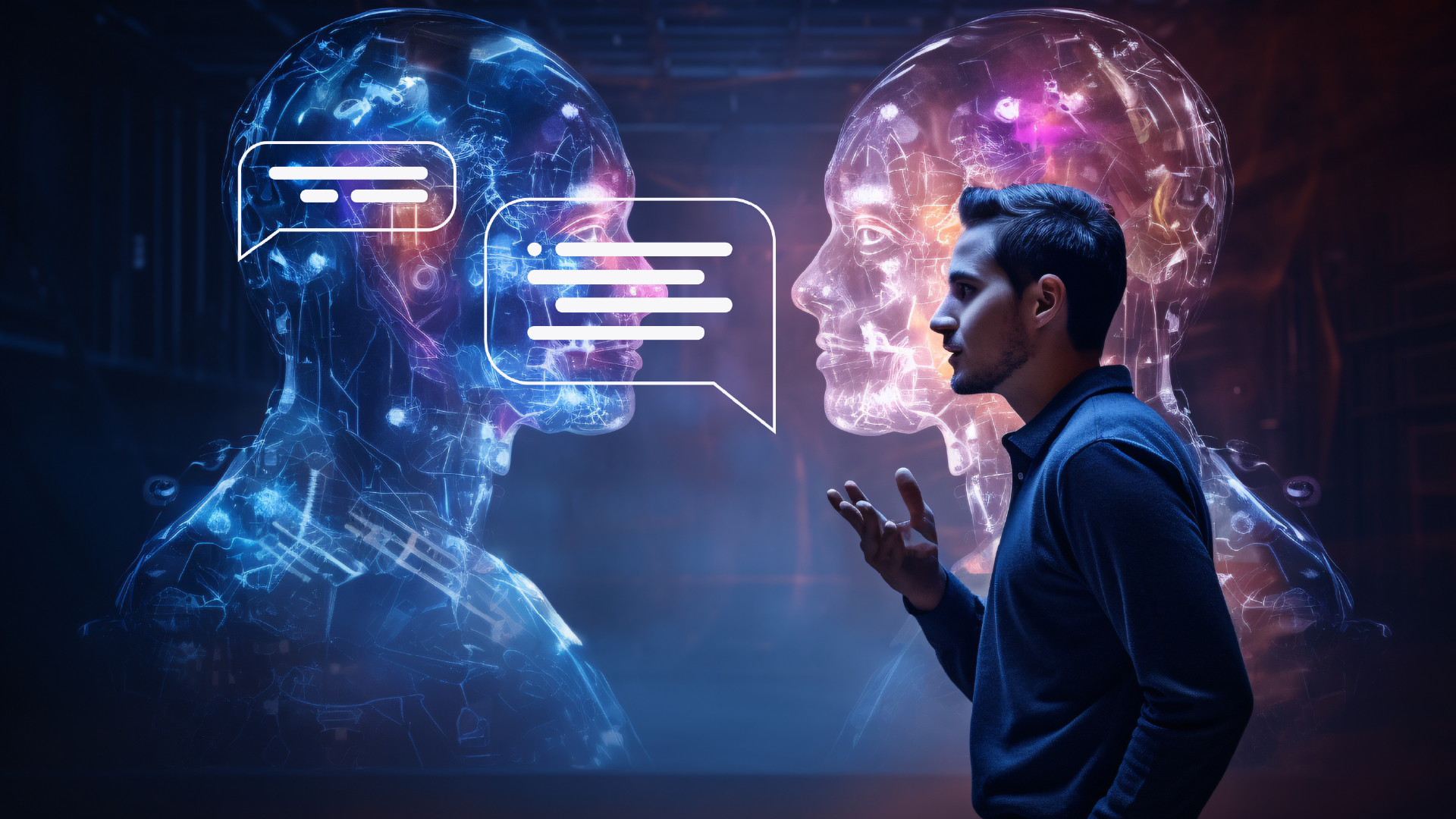 Conversational AI: From Digital Assistants to Enterprise Intelligence Engines