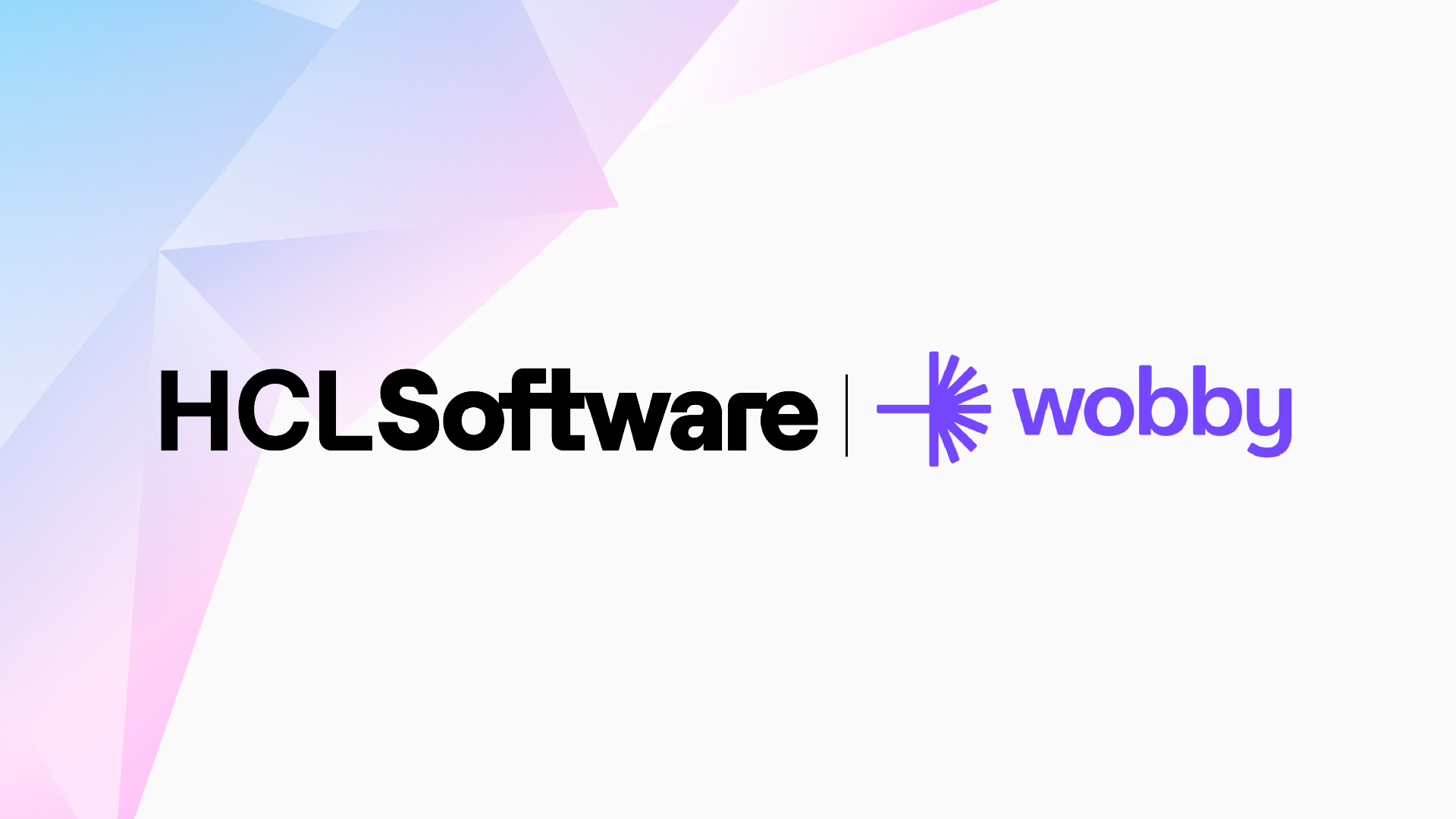 HCLSoftware to Acquire AI Data Analyst Agents Startup Wobby